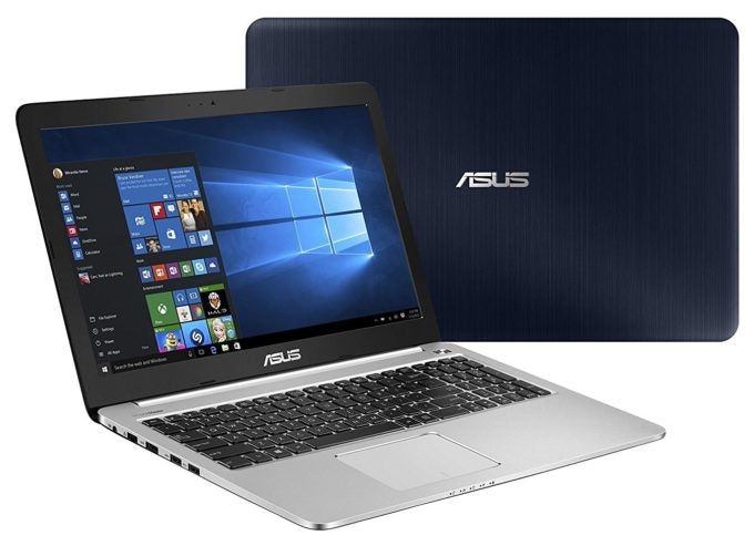 Asus K501U - NVIDIA GTX - 15.6" Gaming Laptop - 55% CYRI