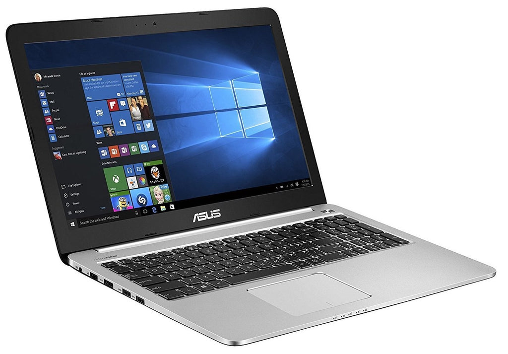 Asus K501U - NVIDIA GTX - 15.6" Gaming Laptop - 55% CYRI