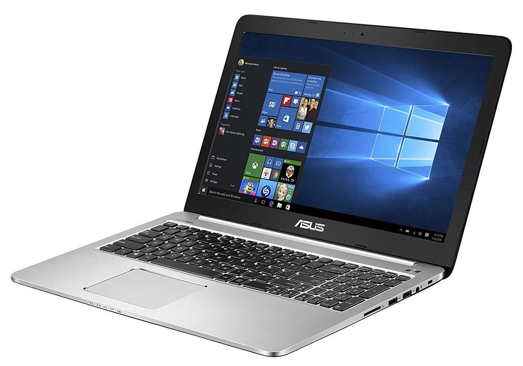 Asus K501U - NVIDIA GTX - 15.6" Gaming Laptop - 55% CYRI
