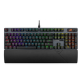 ASUS ROG Strix Scope II 96 - Best Wireless Gaming Keyboard 2025