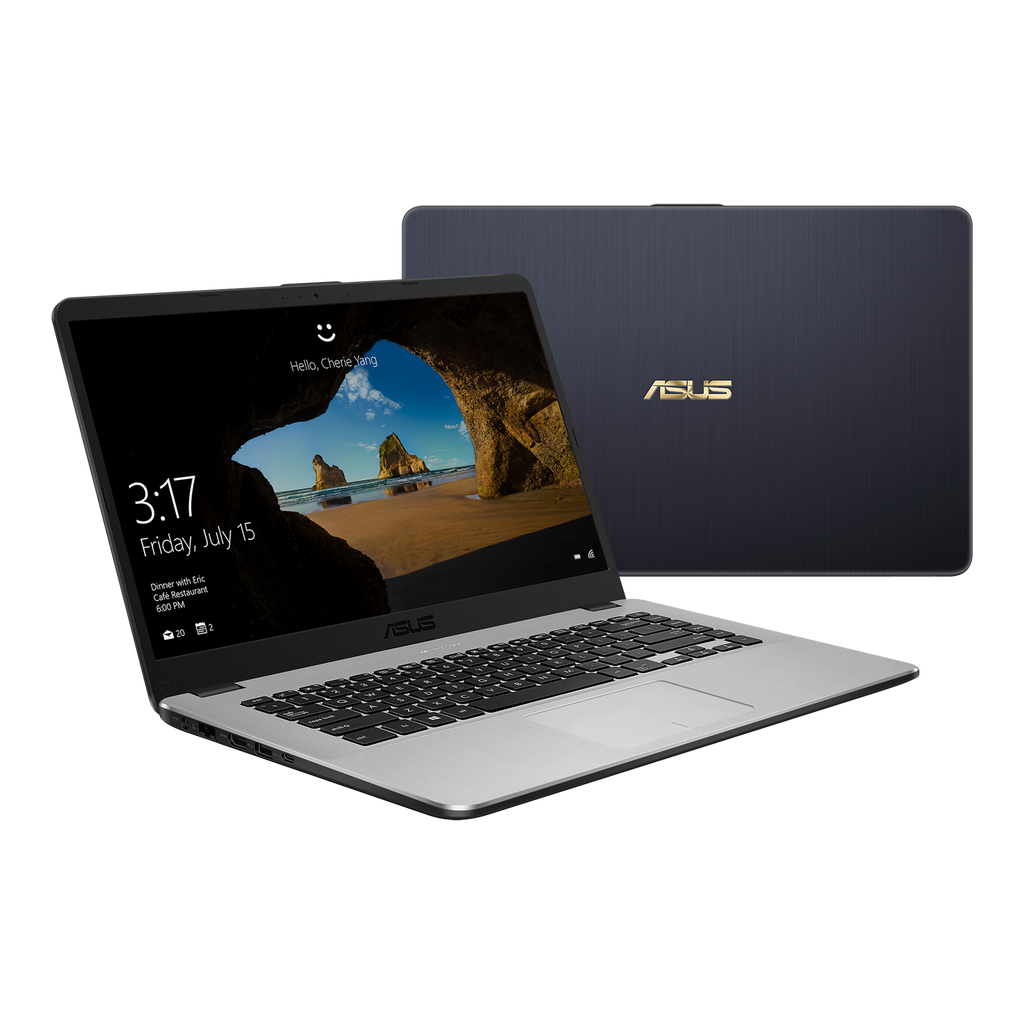 Asus X505Z - AMD RYZEN 5 - 15.6" Gaming Laptop - 66% CYRI