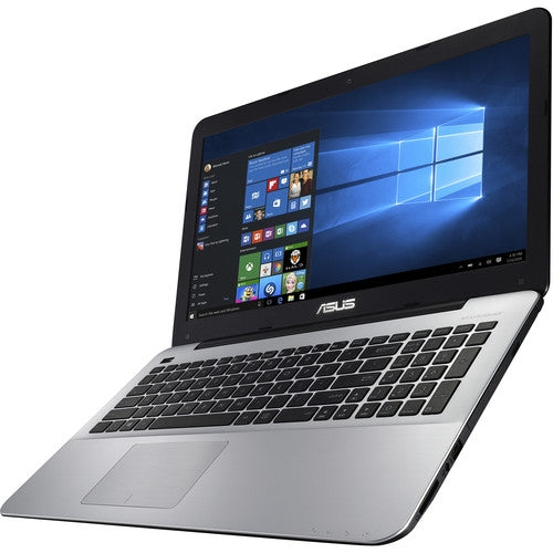 Asus K501U - NVIDIA GTX - 15.6" Gaming Laptop - 55% CYRI