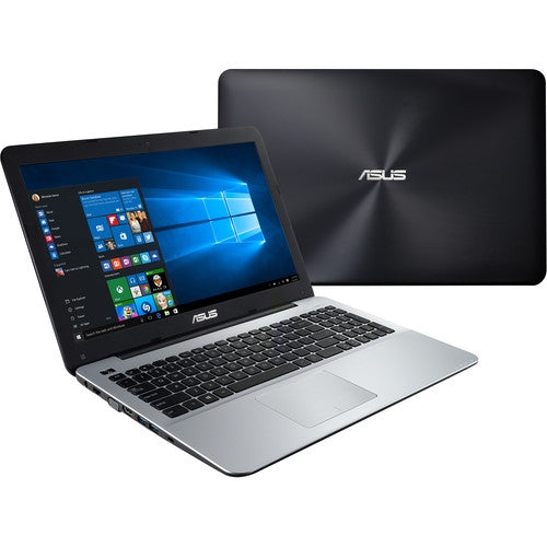 Asus X555DA - 15.6" Custom Laptop