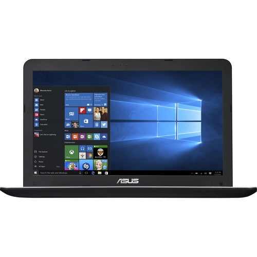 Asus X555DA - 15.6" Custom Laptop