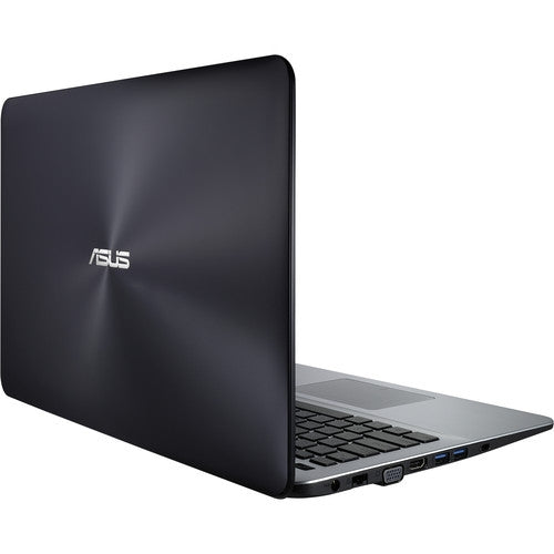 Asus X555DA - 15.6" Custom Laptop