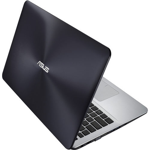 Asus X555DA - 15.6" Custom Laptop