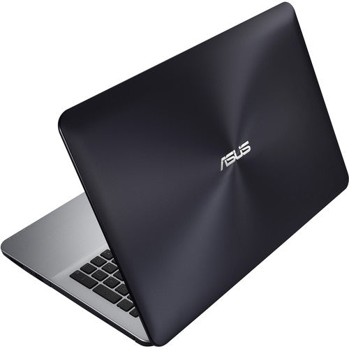 Asus X555DA - 15.6" Custom Laptop