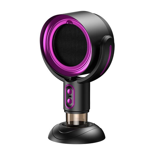 Atmos Vac - Portable Extractor Vent Fan for Kitchen Odors