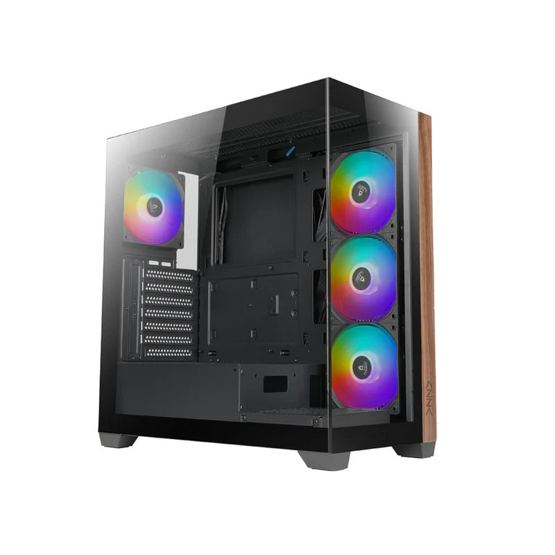 Coming Soon: Azza x Asus - Prime Neptune Gaming PC - HIGH - Up to PS5