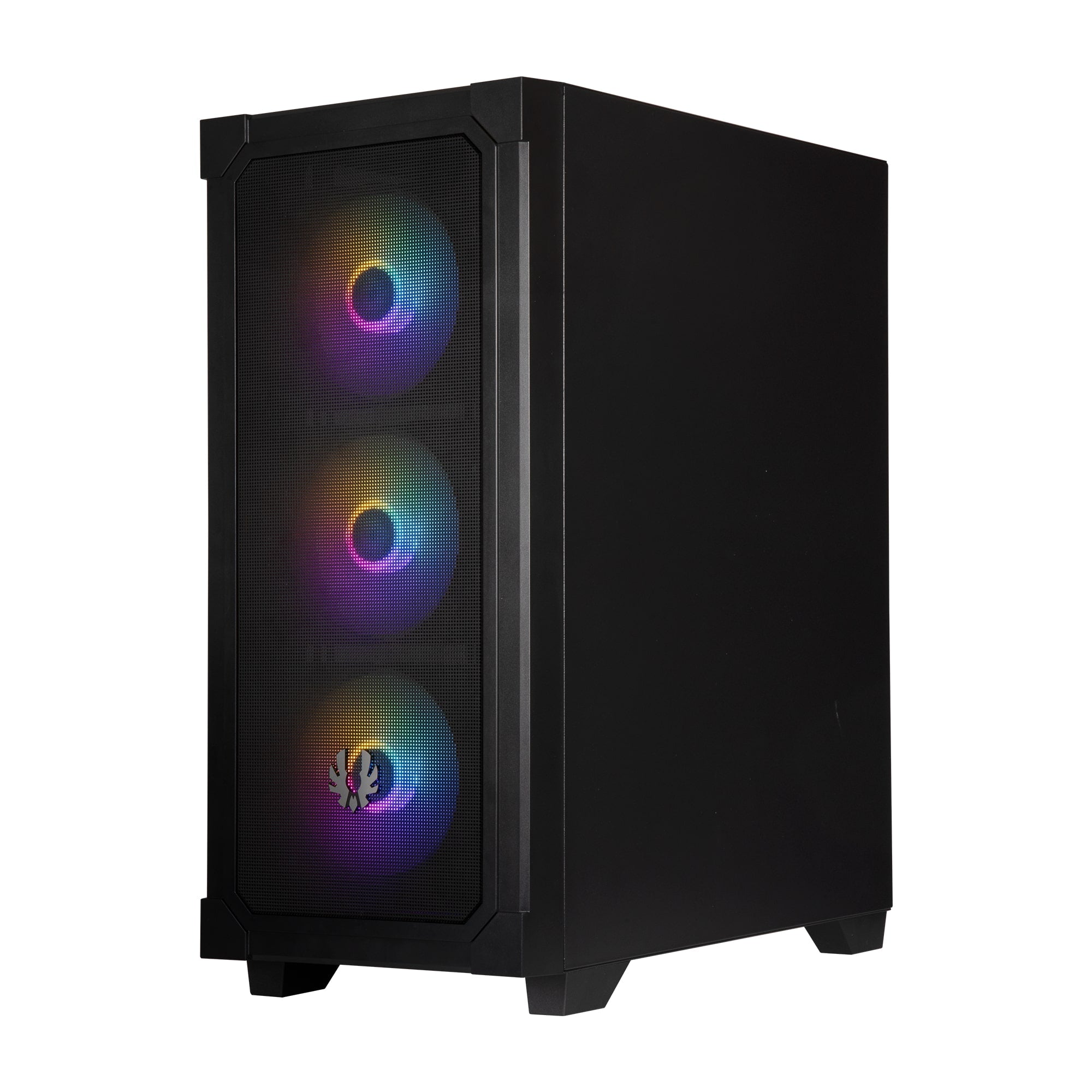 Coming Soon: BitFenix x Asus - Prime Graph Gaming PC - HIGH - Up to PS5