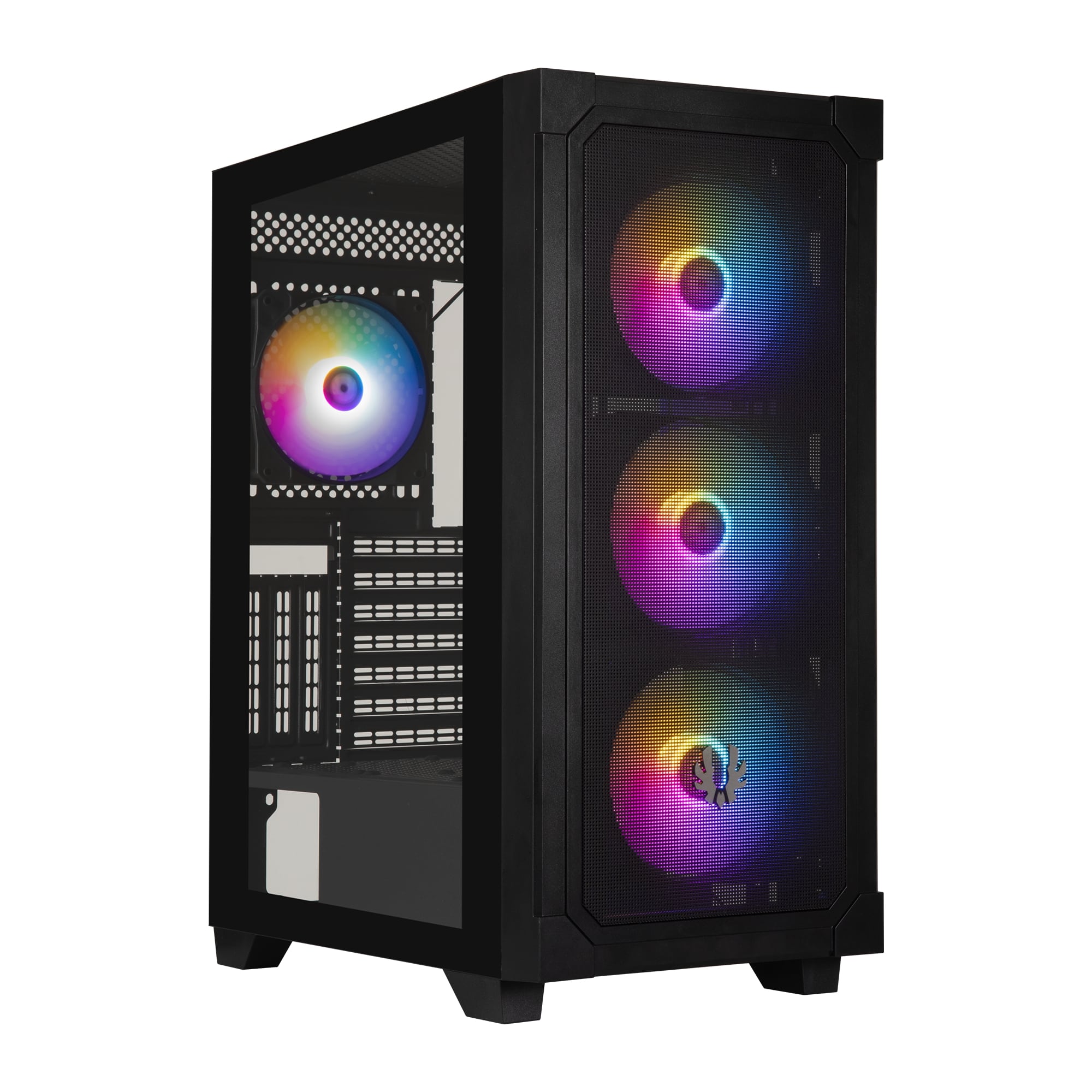Coming Soon: BitFenix x Asus - Prime Graph Gaming PC - HIGH - Up to PS5