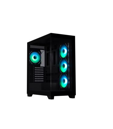 Coming Soon: One Piece x Intel - DDR5 Gaming PC - ULTRA - Up to $3500 - MAX 4K Gaming