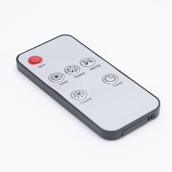 Cool Chill - Eco Air Max XL - Floor Unit - Air Cooler + Purifier + Humidifier - Tubeless