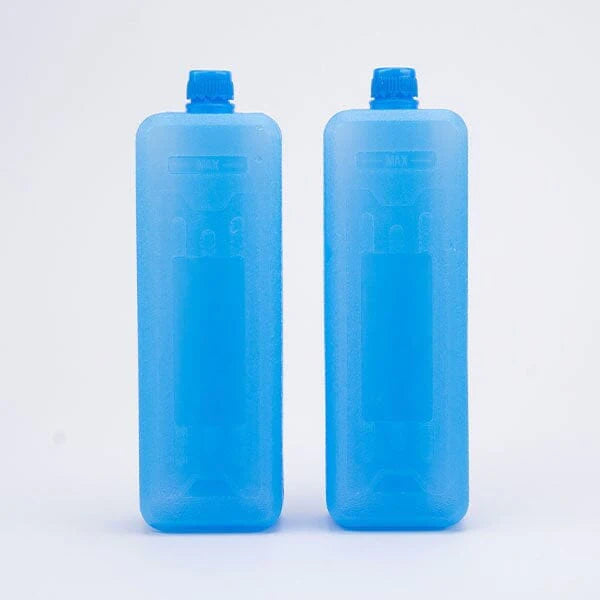 Cool Chill - Eco Air Max XL - Floor Unit - Air Cooler + Purifier + Humidifier - Tubeless