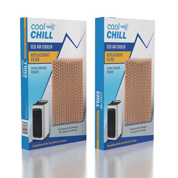 Cool Chill - Eco Air Max XL - Floor Unit - FILTER