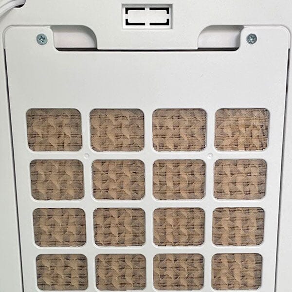 Cool Chill - Eco Air Max XL - Floor Unit - FILTER