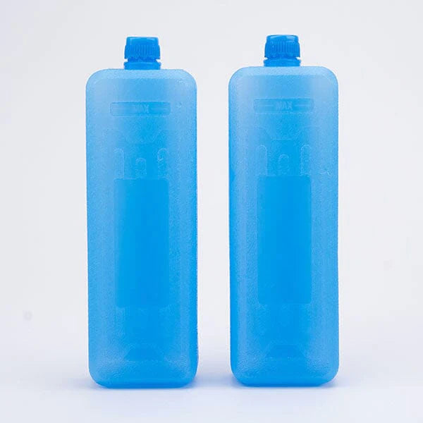 Cool Chill - Eco Air Max XL - Floor Unit - Ice Tubes (2 Pack)