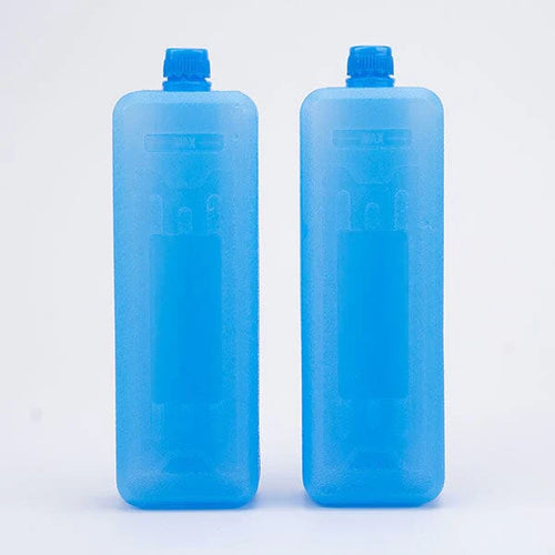 Cool Chill - Eco Air Max XL - Floor Unit - Ice Tubes (2 Pack)