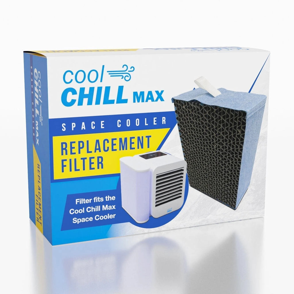 Cool Chill - Eco Air Max Ultra - Table Unit - Filter
