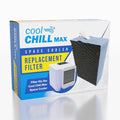 Cool Chill - Eco Air Max Ultra - Table Unit - Filter