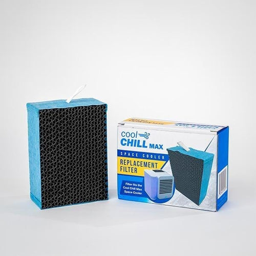 Cool Chill - Eco Air Max Ultra - Table Unit - Filter