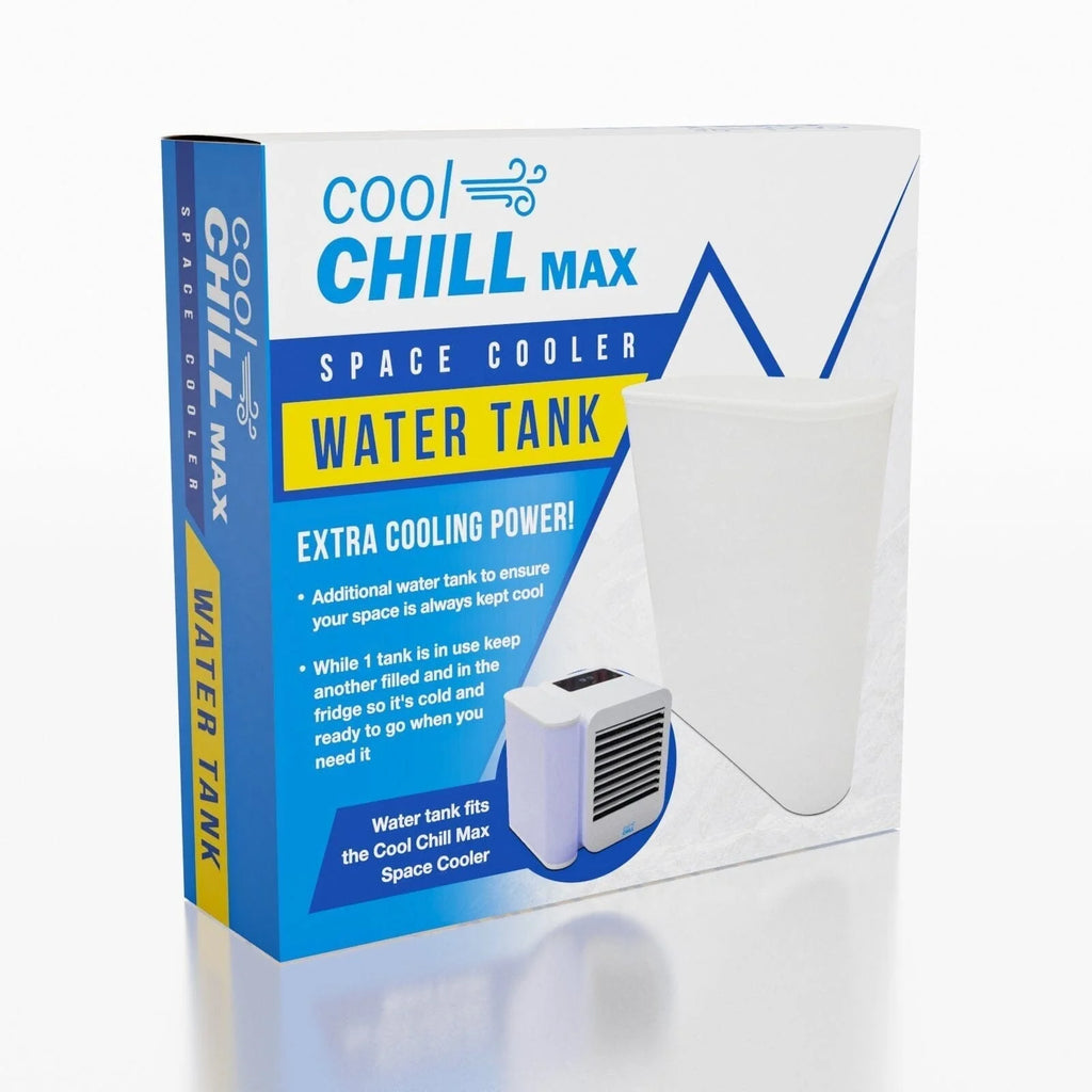 Cool Chill - Eco Air Max Ultra - Table Unit - Tank - 1000 ML