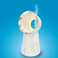Cool Chill - Bladeless Humidifier Fan
