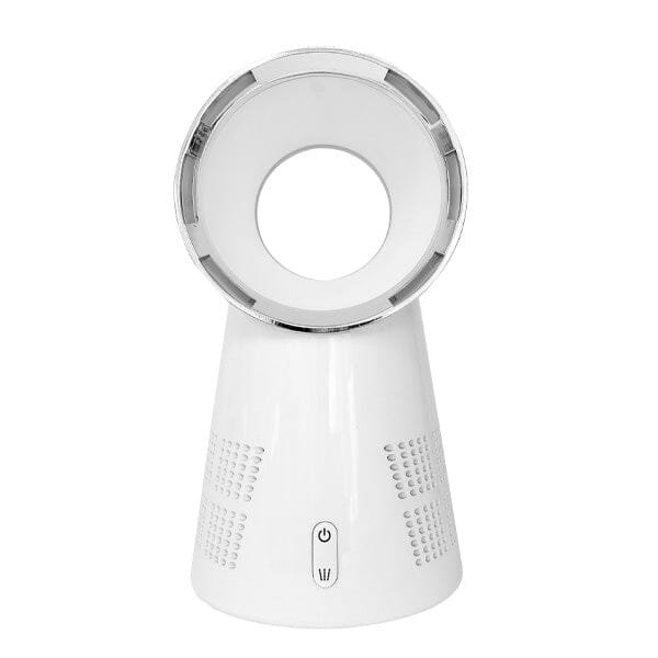Cool Chill - Bladeless Humidifier Fan