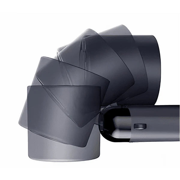 Cool Chill - Handeheld Mini Fan + Phone Stand + Ice Plate