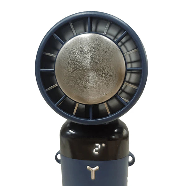 Cool Chill - Handeheld Mini Fan + Phone Stand + Ice Plate