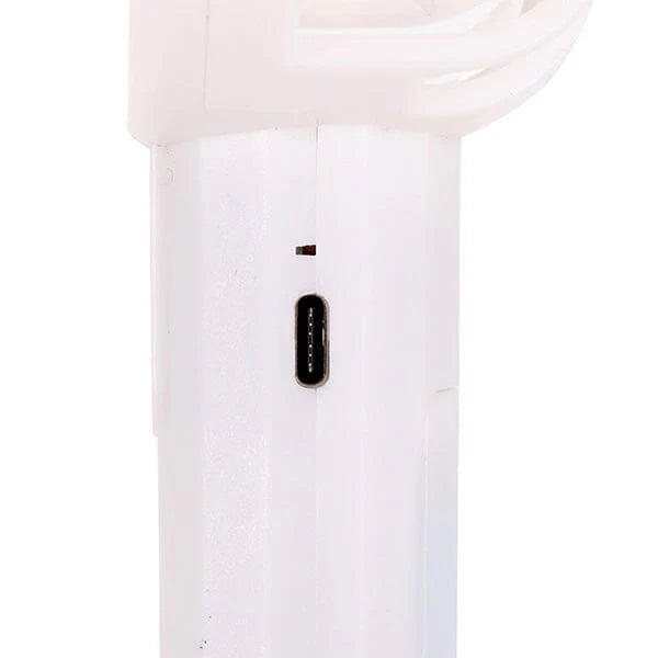 Cool Chill - Portable Misting Fan + Phone Stand