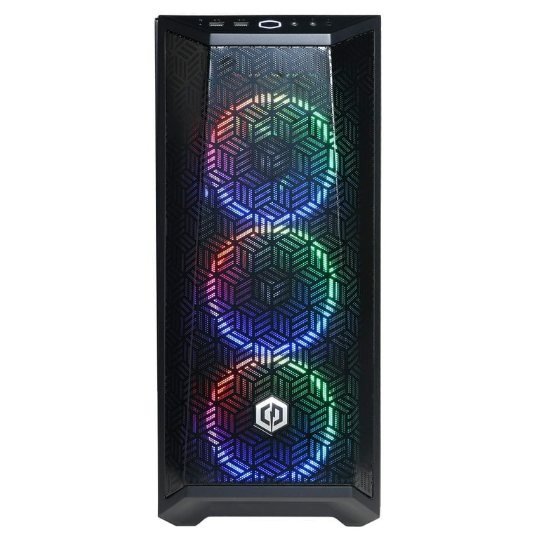 CyberPowerPC Gamer Xtreme VR – Prebuilt Gaming PC - ULTRA - Better than PS5