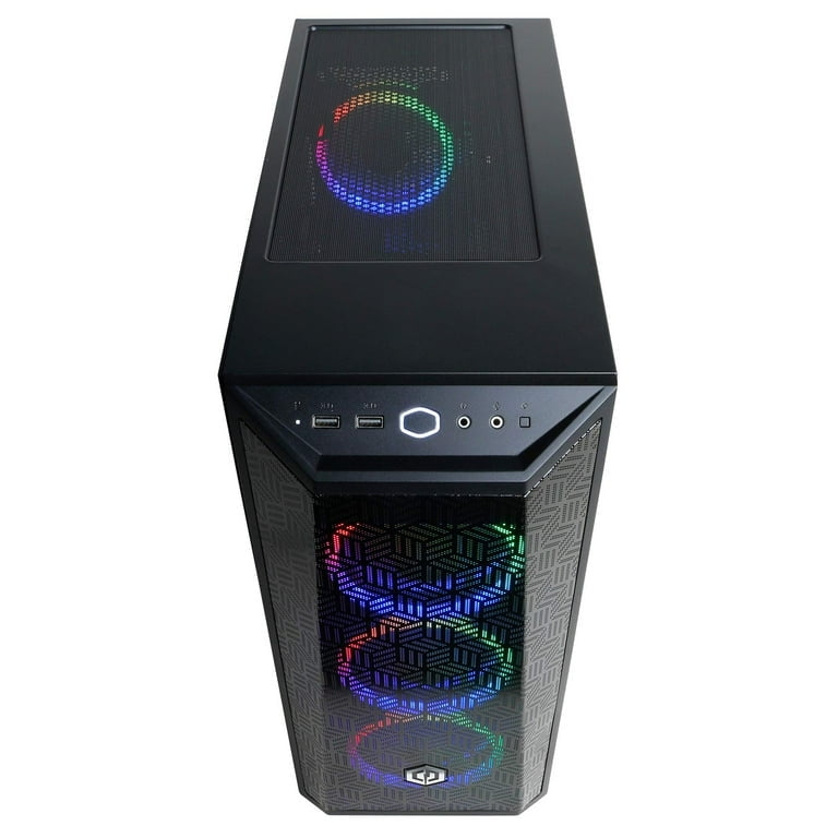 CyberPowerPC Gamer Xtreme VR – Prebuilt Gaming PC - ULTRA - Better than PS5