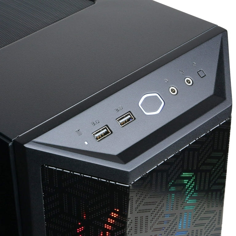 CyberPowerPC Gamer Xtreme VR – Prebuilt Gaming PC - ULTRA - Better than PS5