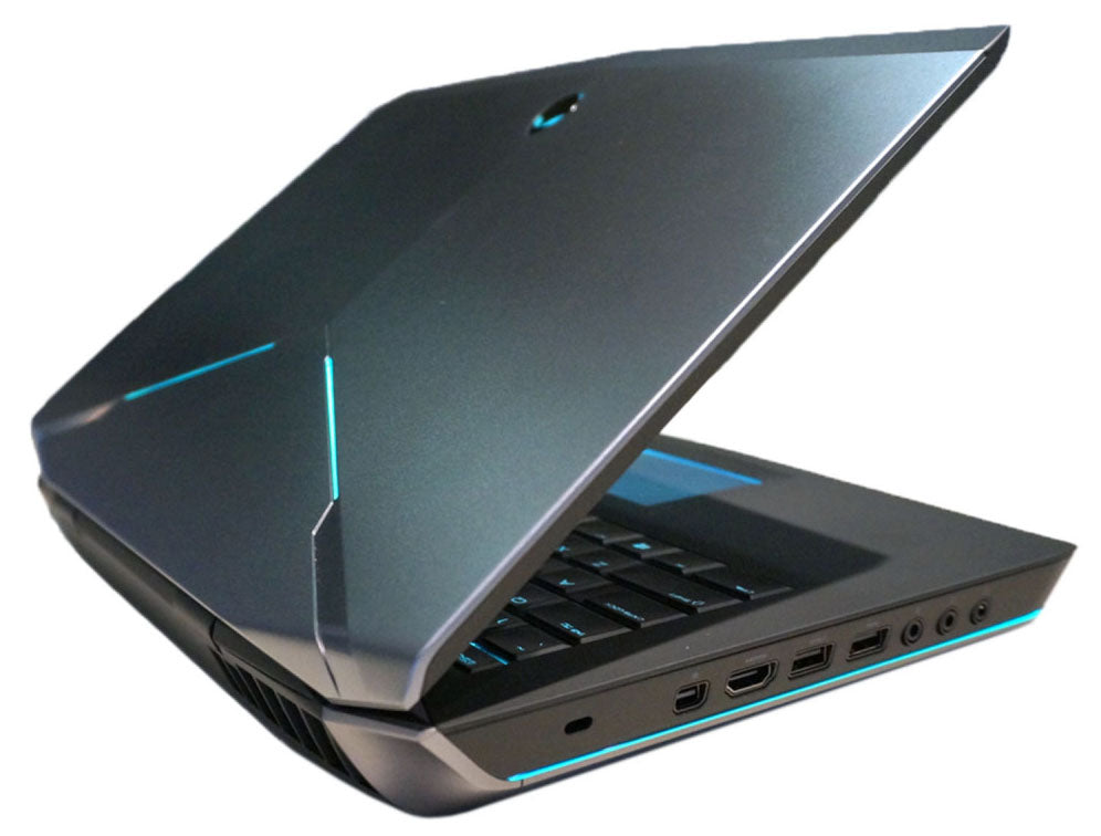 Dell Alienware 15 R4 - NVIDIA GTX - 15.6" Gaming Laptop