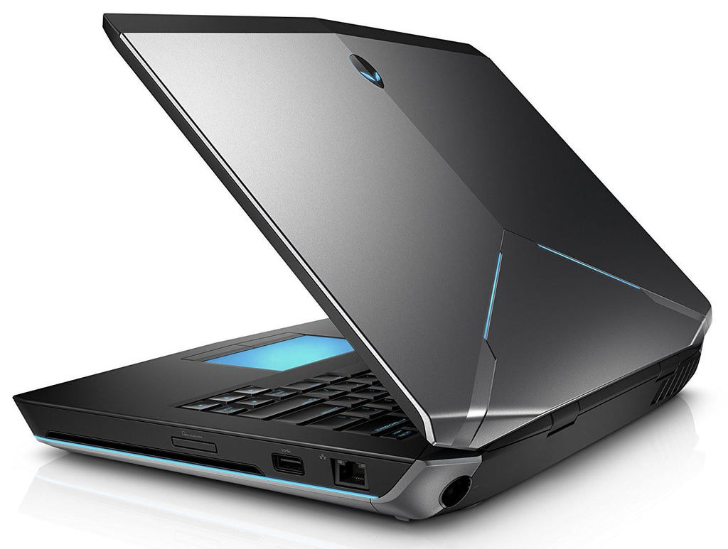 Dell Alienware 15 R4 - NVIDIA GTX - 15.6" Gaming Laptop