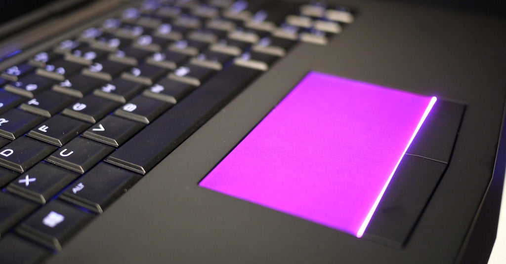 Dell Alienware 15 R4 - NVIDIA GTX - 15.6" Gaming Laptop