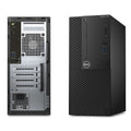 Dell Optiplex 3050 MT - Office Gaming PC - MID - Up to PS4 Pro