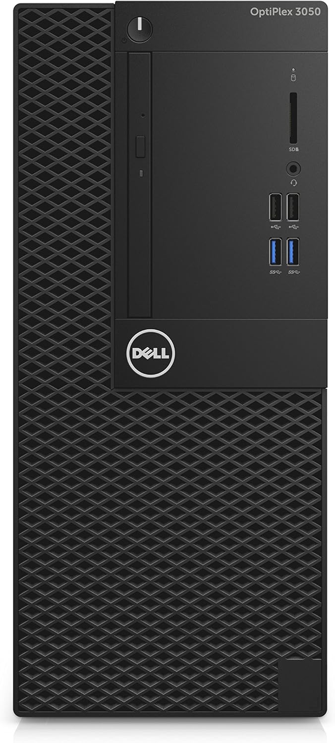 Dell Optiplex 3050 MT - Office Gaming PC - MID - Up to PS4 Pro