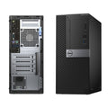 Dell Optiplex 7050 MT - Office Gaming PC - MID - Up to PS4 Pro