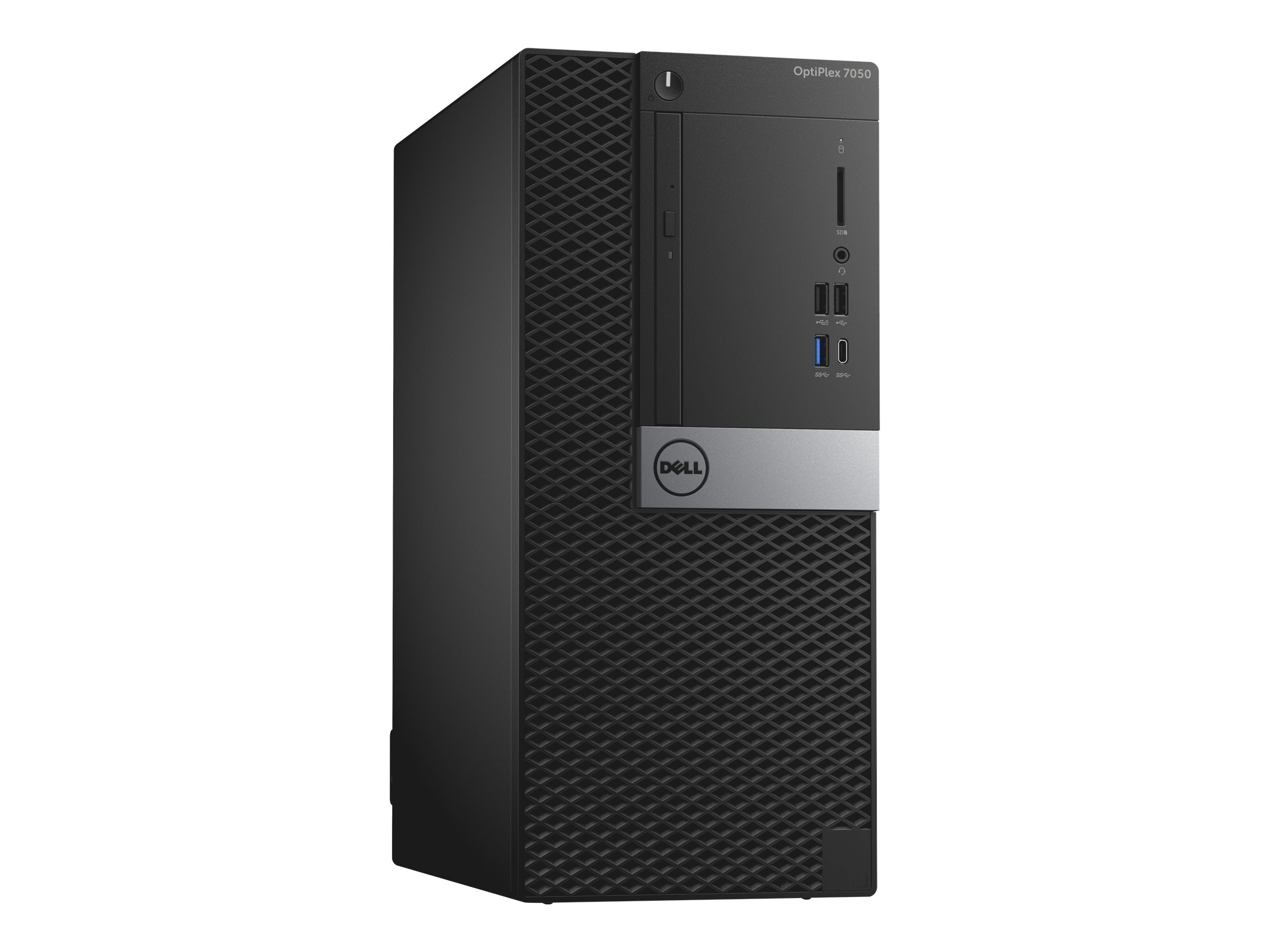 Dell Optiplex 7050 MT - Office Gaming PC - MID - Up to PS4 Pro