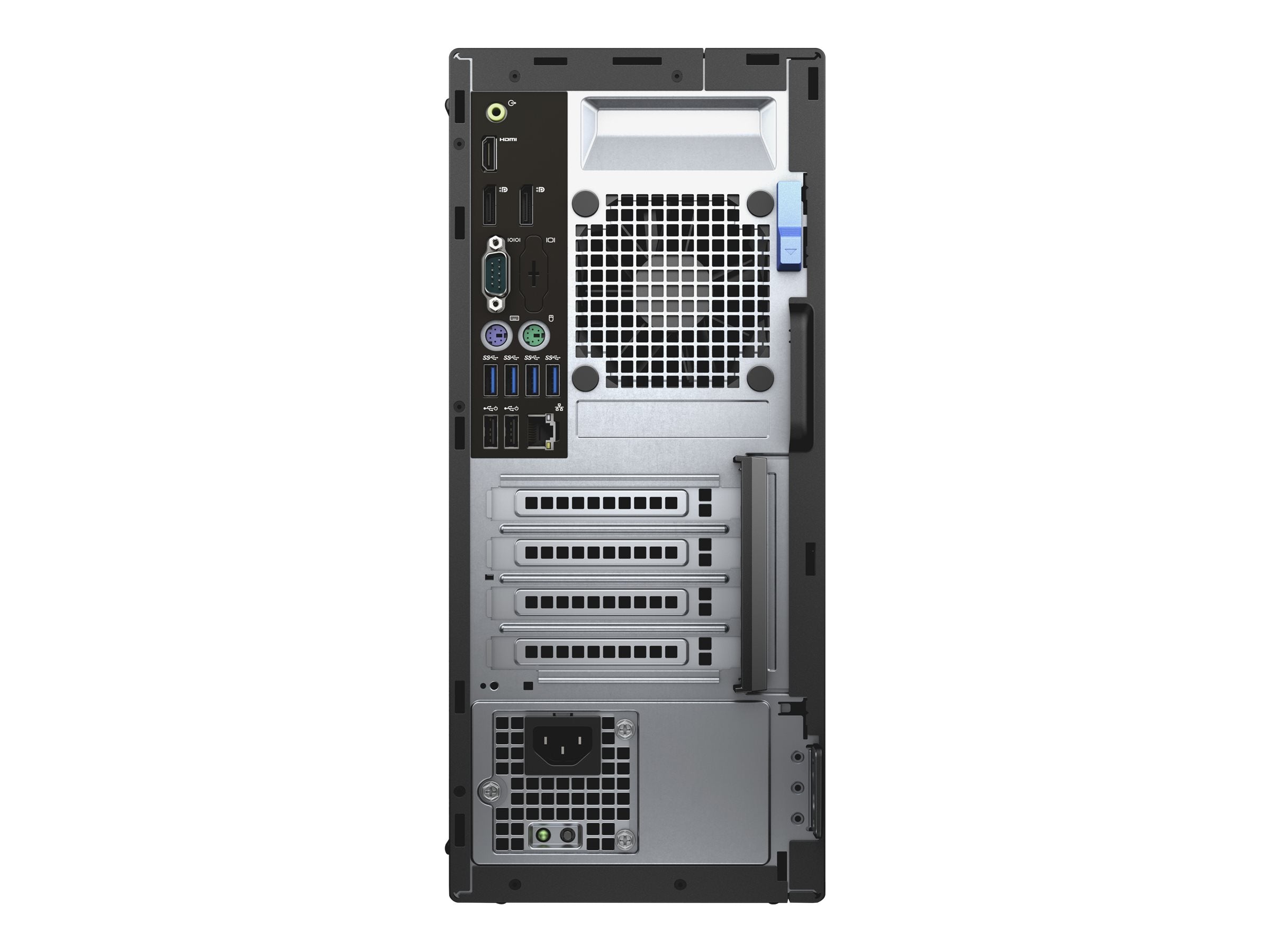 Dell Optiplex 7050 MT - Office Gaming PC - MID - Up to PS4 Pro