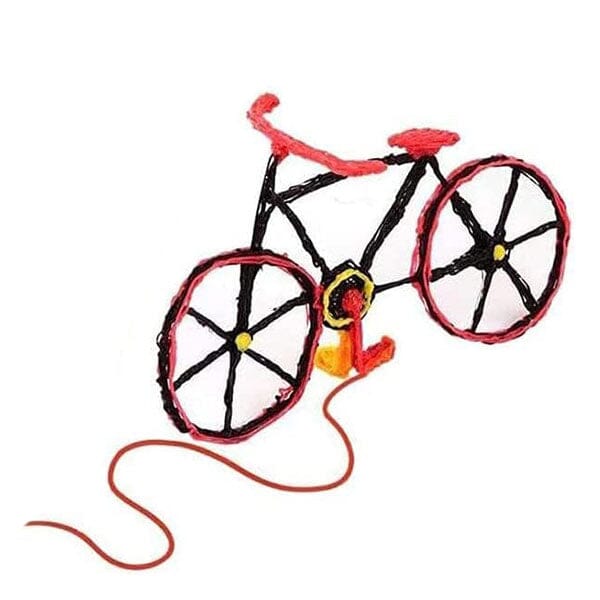 Deluxe Doodle - 3D Printing Pen - Starter Kit