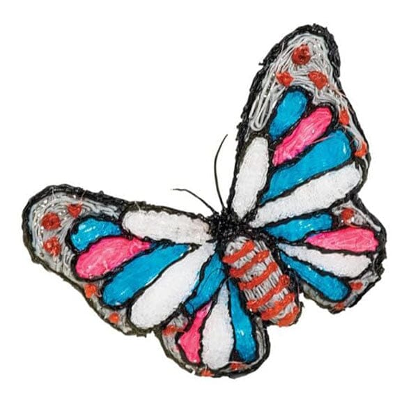 Deluxe Doodle - 3D Printing Pen - Starter Kit