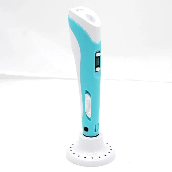 Deluxe Doodle - 3D Printing Pen - Starter Kit