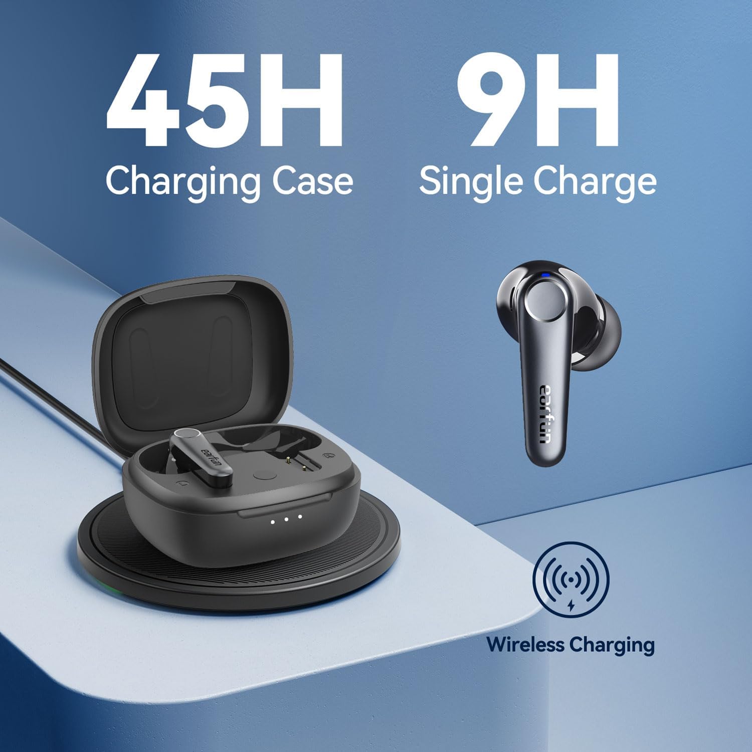 EarFun Air Pro 3 - Best Sound Under $200 - 2024