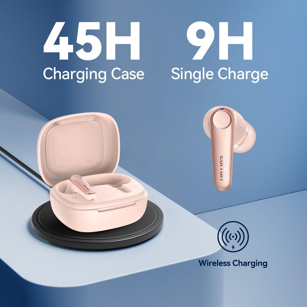 EarFun Air Pro 3 - Best Sound Under $200 - 2024