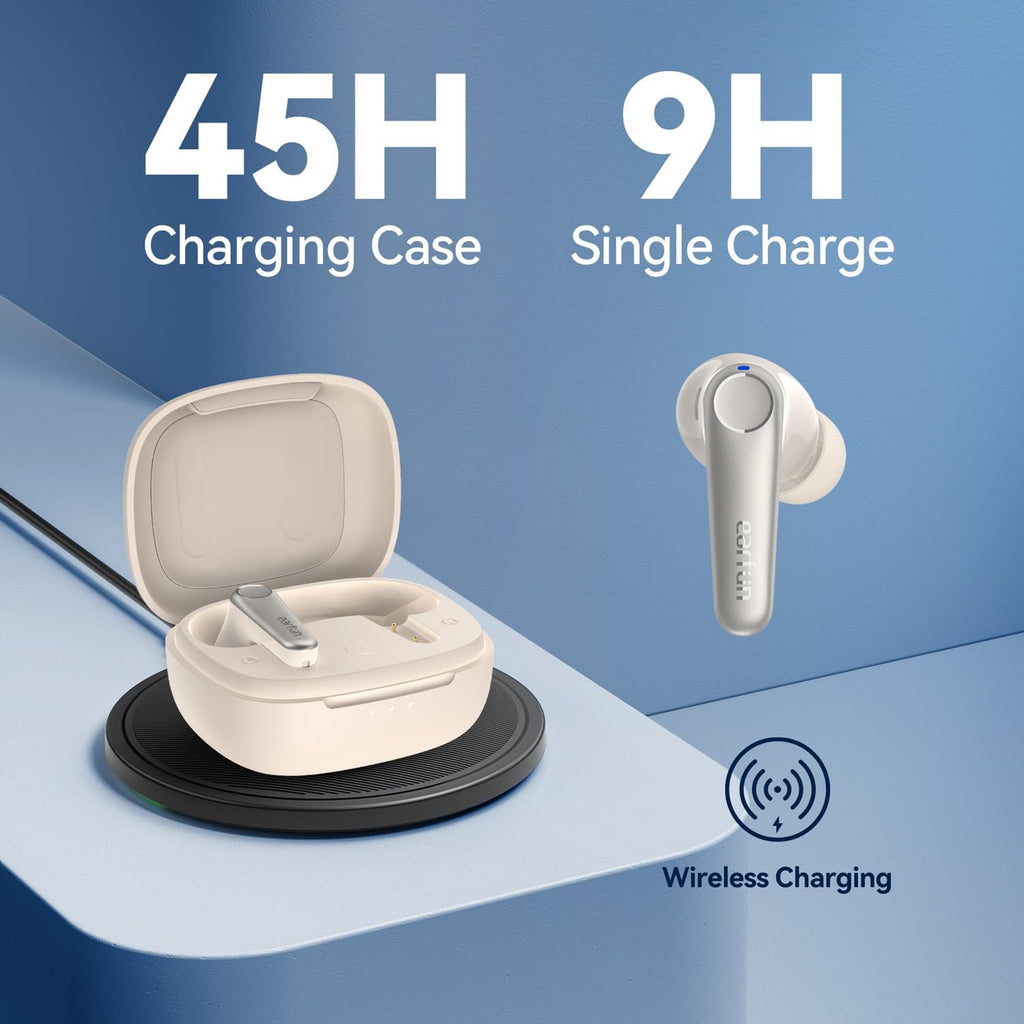 EarFun Air Pro 3 - Best Sound Under $200 - 2024