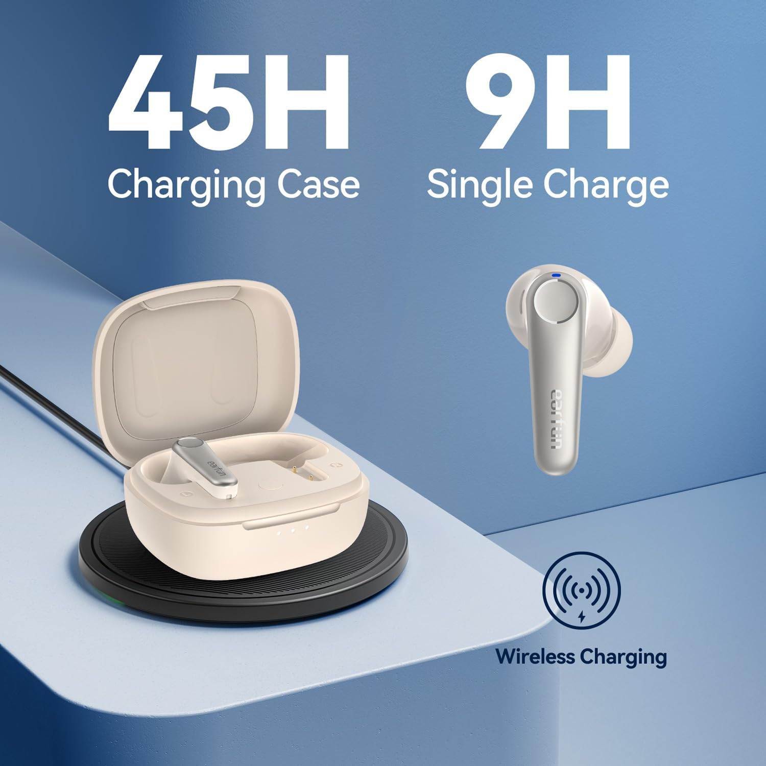 EarFun Air Pro 3 - Best Sound Under $200 - 2024