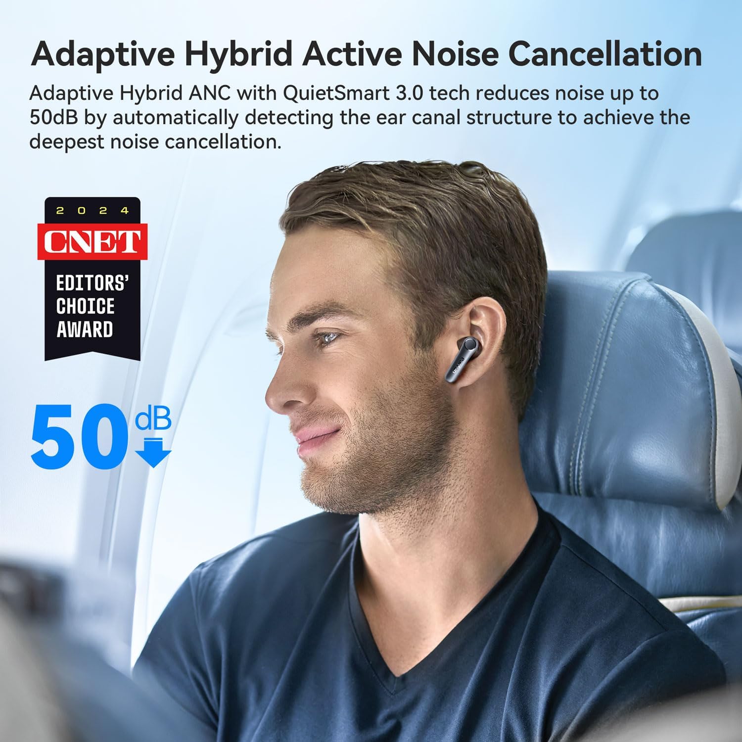 EarFun Air Pro 4 - Best Sound Under $200 - 2025